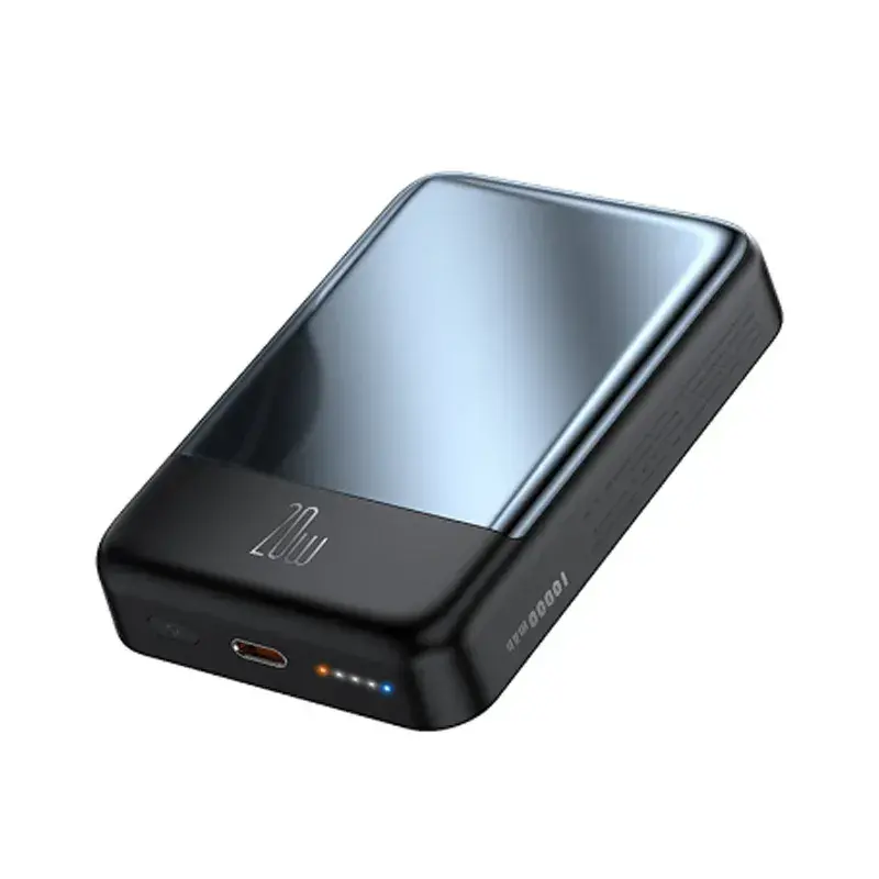 درگاه تایپ سی پاوربانک مک دودو MC-502